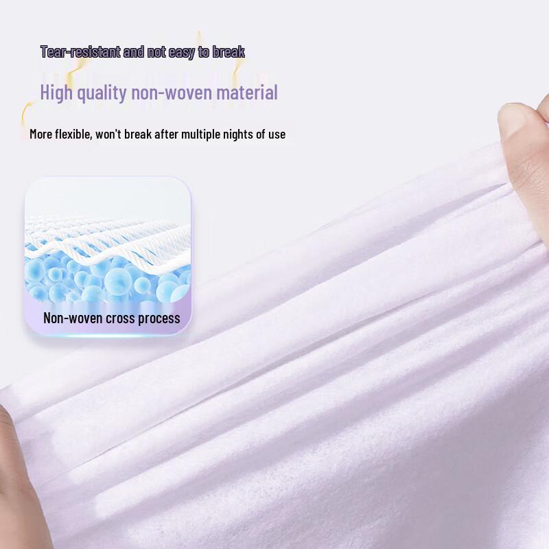 Thickened Hygienic Disposable Travel Sleeping Bag