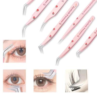 תוספות ריסים