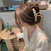 Set Elegante de 11 Pinzas para el Cabello: Accesorios Versátiles para el Cabello para Peinados Elegantes 2025