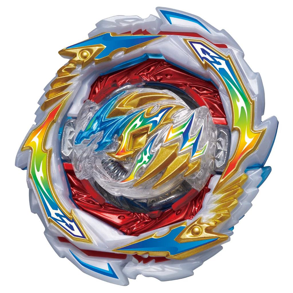 Beyblade Burst Booster Gatling Dragon B-199 .Kr.Cm'-10