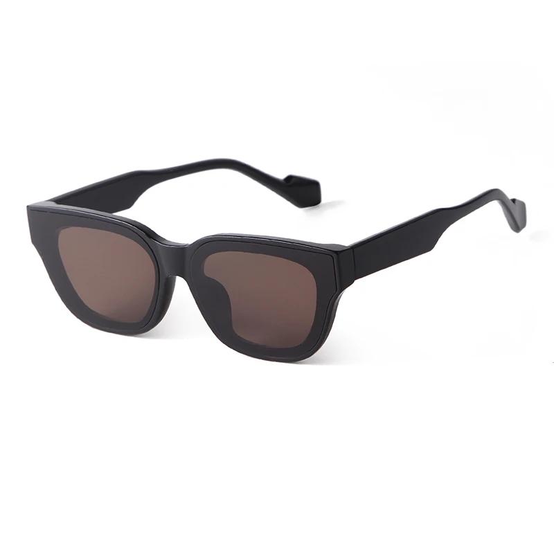 

Laurinny Vintage Square Sunglasses Glasses For Women Men Brand Designer Retro Rectangle Glasses Female Uv400