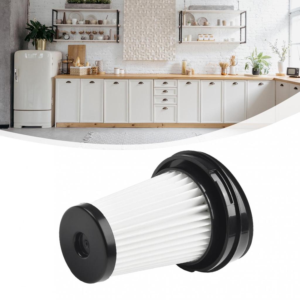 1/2X Filter For Grundig Cyclonic 21.6V 917800890 For Invictus 1 For Domo 21.6V