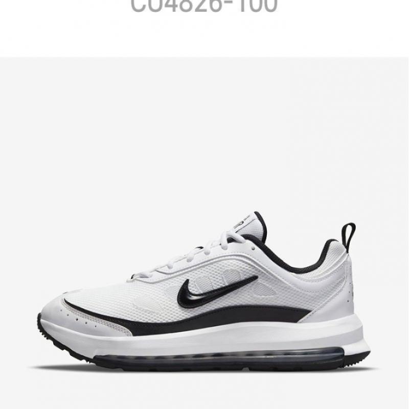 Nike Sneakers Air Max Ap Cu4826 100 S2302