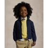 Boys Bayport Cotton Poplin Jacket 2 7 Years Cwpootwb6020290410