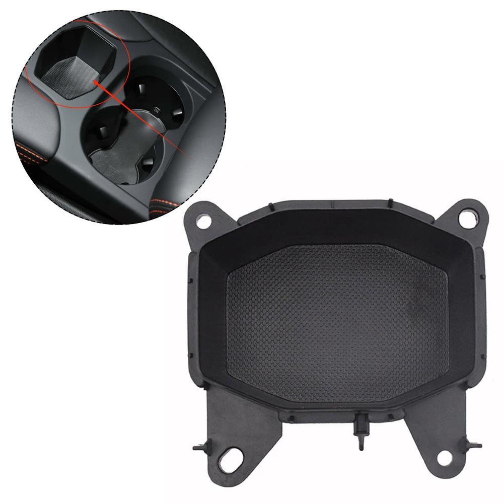 1 Pcs Storage Box 5305202XKZ1DA Black Direct Replacement