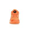 WNBA x  Air Jordan 38 Center Star Γυναικεία Αθλητικά Παπούτσια Orange Cone Black FQ9008-800