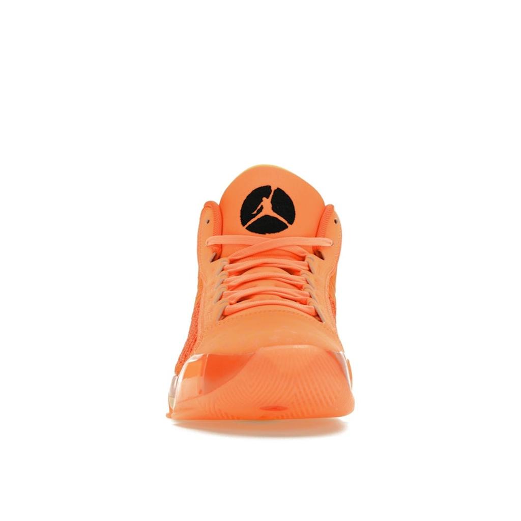 WNBA x Air Jordan 38 Center Star Γυναικεία Αθλητικά Παπούτσια Orange Cone Black FQ9008-800