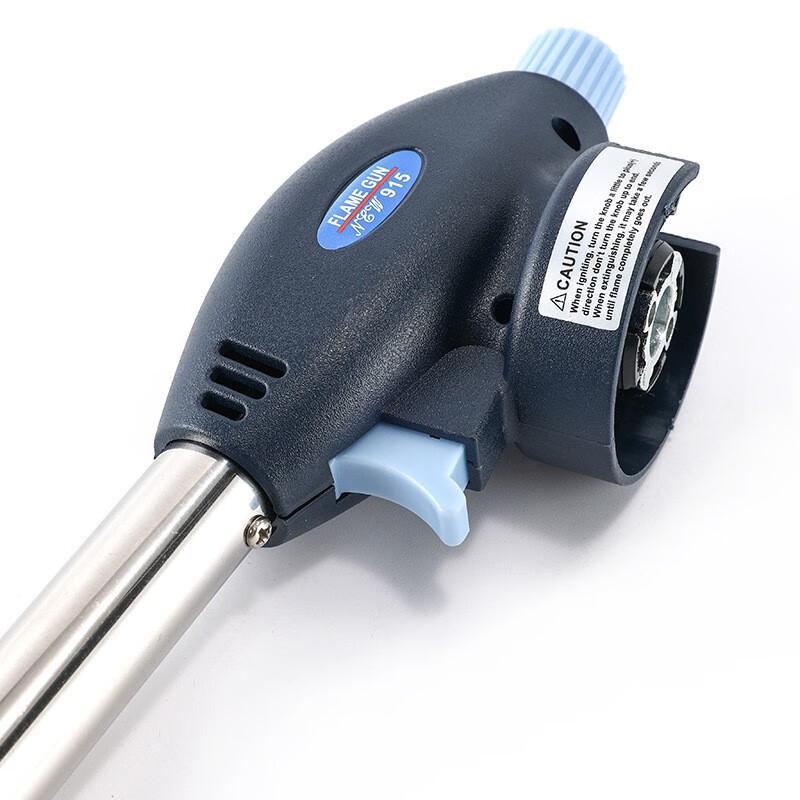 Portable Butane Blowtorch