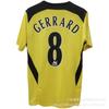 88-91 Home Jersey Vintage No. 8 Gerrard No. 9 Torres Football Jersey 01-03 Lisbon 28C Ronaldo