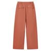 FILA Original Cool Touch Trendy Versatile Sports Casual Pants Women bottoms Dusty-Pink F51W629802FRD