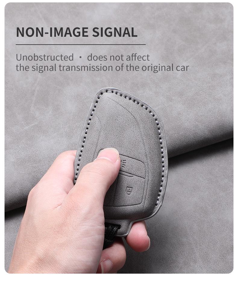 Buick Encore S Key Cover 2024: Protective Remote Shell Buckle