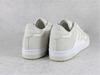 Adidas Rapid Court Low Sneakers (JP5246) Orbit Grey/cloud White/cloud White