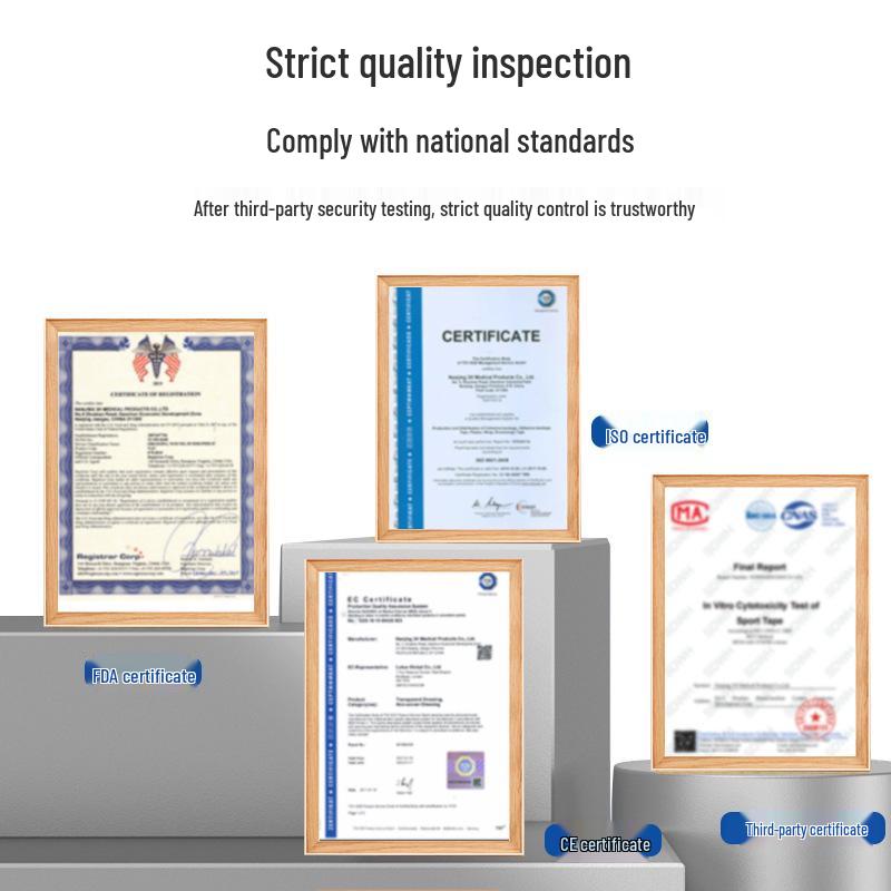 Spot Kinesiology Muscle Tape & Anti-Freeze Face Patch: Lifting Bandage, Nipple Cover, Knee Pad, Protective Sports Gear