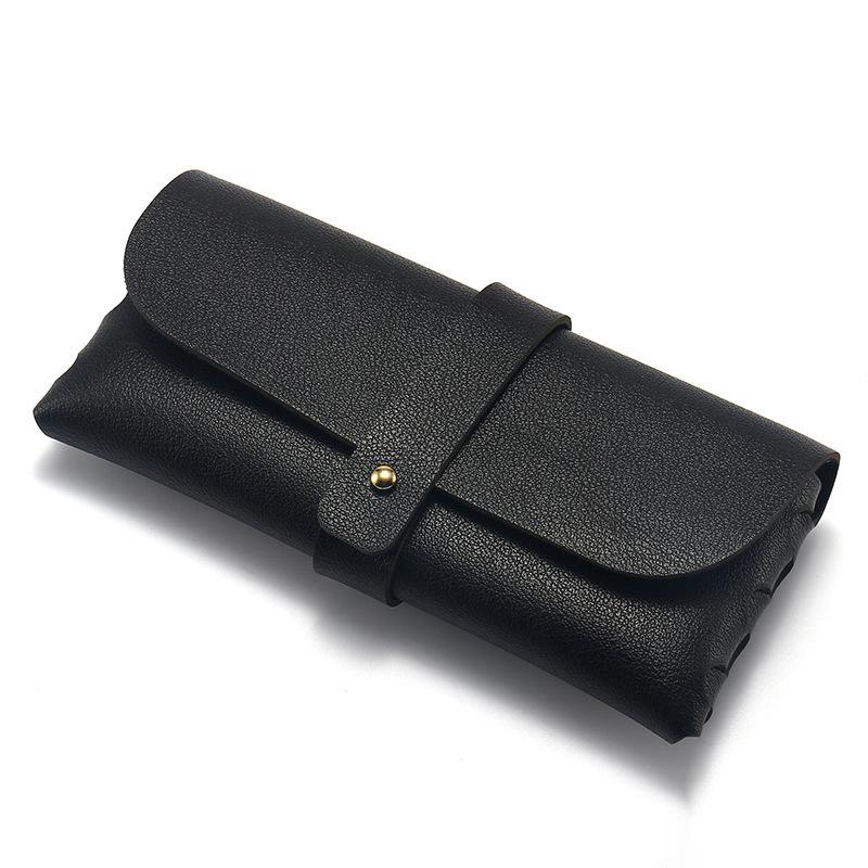 New Cat Eye Street Style Sunglasses - European American High-End Fashion & Sun Protection