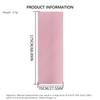 - New Monochrome Pearl Chiffon Bubble Towel Women'S Scarf Long Scarf Windproof And Sand-Proof Four-Season Scarf