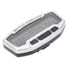 Bike Computer Luminous Function Convenient Practical Bicycle Accessories For Motorcycles