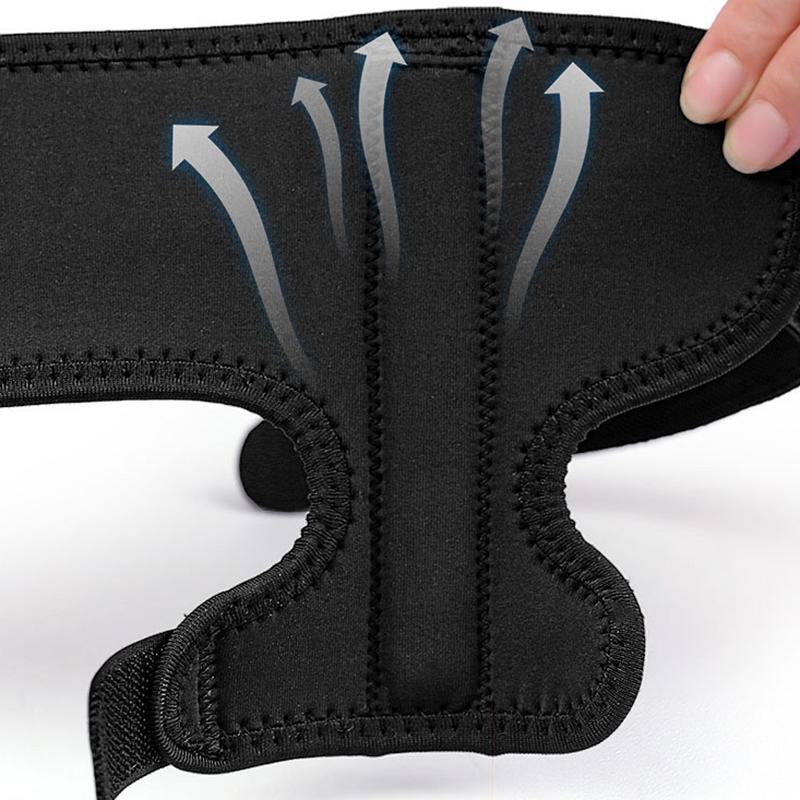 Bunion Corrector Splint Straightener Support Toes Foot Thumb Orthosis Hallux Valgus Corrector Orthopedic Tools Left and Right