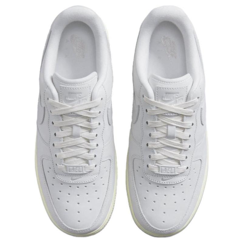 Nike Air Force 1 Low Summit White Women's Sneakers DR9503-100