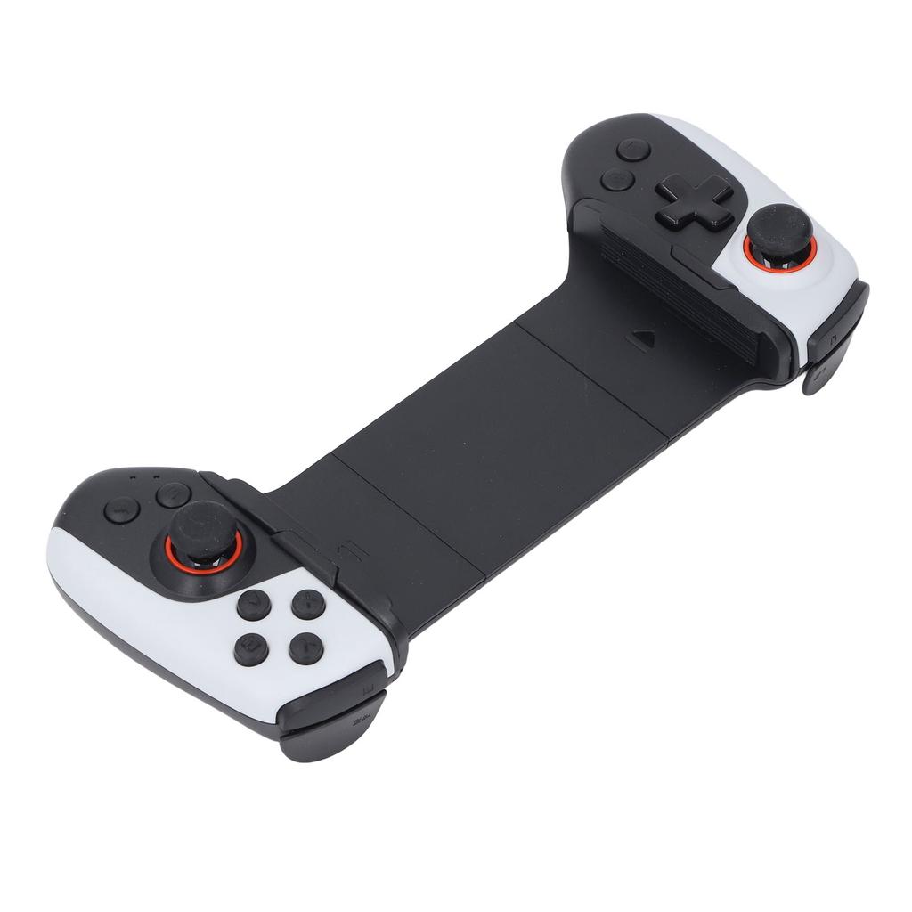 Controlador de Jogo Sem Fio para IOS para Android para Switch PC Bluetooth 5.3 Gamepad Joysticks para 8 Inc