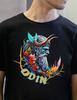 Odin T-Shirt | Norse Mythology T-Shirt