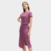 New FILA ORIGINALE Sleeveless Dress Women's Brick Burgundy WI F51W529312F-WI