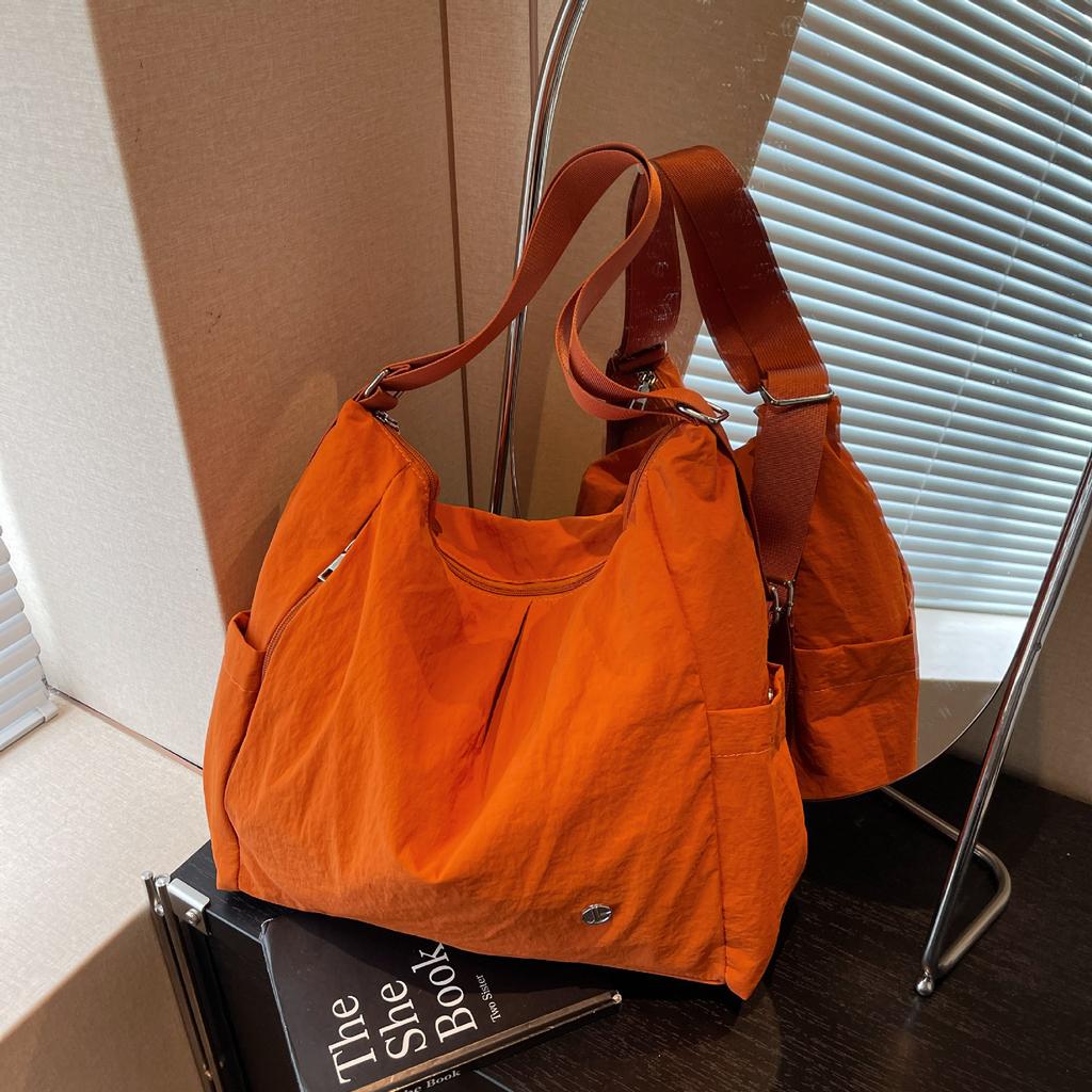 Borsa multiuso Borsa a tracolla a spalla singola di grande capacità