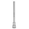 C8-ER11M-100L Collet Chuck Holder Extension Rod Straight Shank For ER11M Chuck Bracket Milling Tool CNC Metalworking Tool