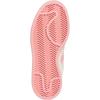Adidas Campus 00s J Cream Semi Pink Spark Kids Sneakers Cream-White Bright-Red JS3522