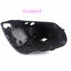 Headlight Base For Mercedes-Benz C-Class W205 2015 2016 2017 2018 Headlamp House Car Rear Base Front Auto Headlight Back House