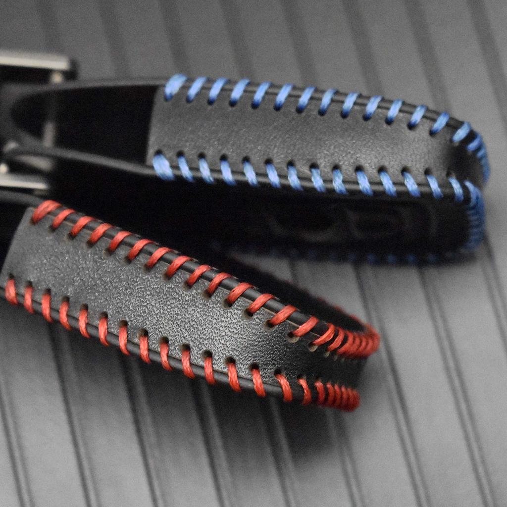 ONTTO Subaru Key Case, Key Holder, Revogue Legacy B4 Impreza G4 WRX S4 STI