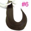 Cuticle Aligned Virgin Human Remy Hair Extension Tape in Double Drawn Blonde Human Tape Hair Extension Hair Vendors