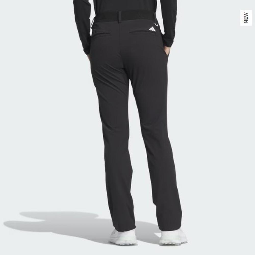 

Adidas Golf Women 4way Pants Black Jf4611 Black/XS(65)