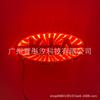 KIA Morning LED Tail Light 3D Luminous Car Logo