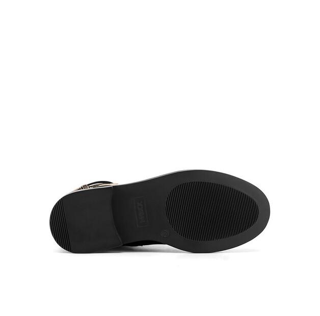 Ботильоны MEXX MICP1709943W PHARD MABEL, черные