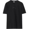 Cursive Logo Cotton T-shirt 81191831