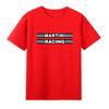 Cotton Bulk T Shirt Men High Quality Short Sleeve T-shirt Unisex Wholesale Plain White Tshirts for Men Camiseta Masculina