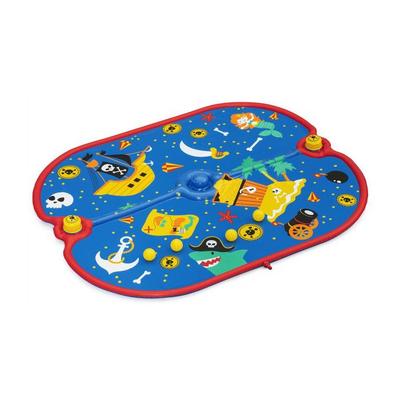 Bestway Pirate Inflatable Sprinkler 170x140 Cm +2 Years Garden 52725