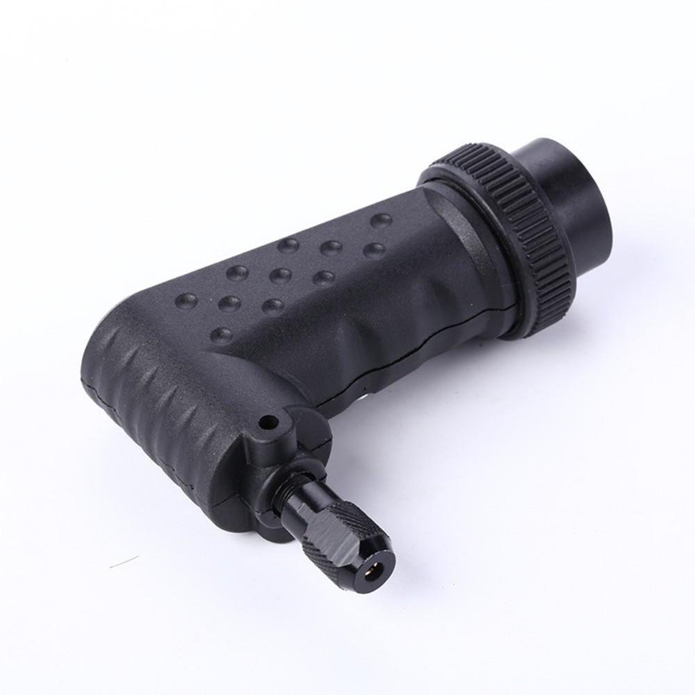 Right Angle Right Angle Converter Attachment Tool Accessory For Rotary Tools