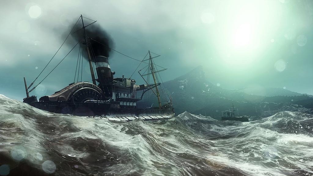 Dishonored 2 Rating PS4 [CERO "Z"] -