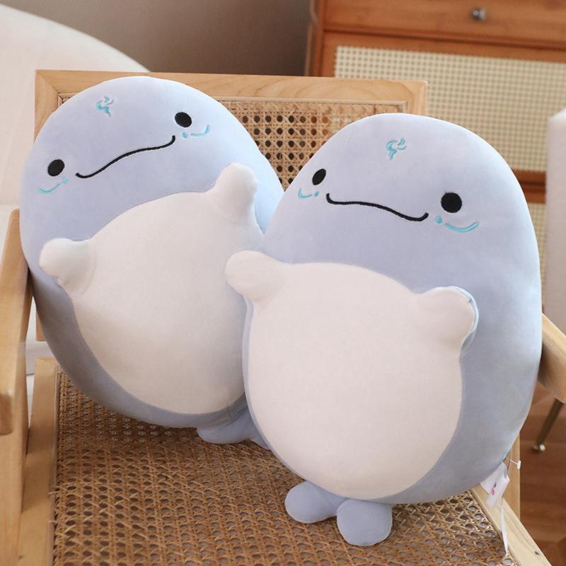 Cute Doll Plush Toy Doll Doll Children's Sleeping Pillow Girls Holiday Gifts