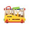 Across Rainbow Montessori Christmas Gifts for Carpenter Years Elementary School Tool Educational Certified by the Ministry of Labor and Welfare Screw