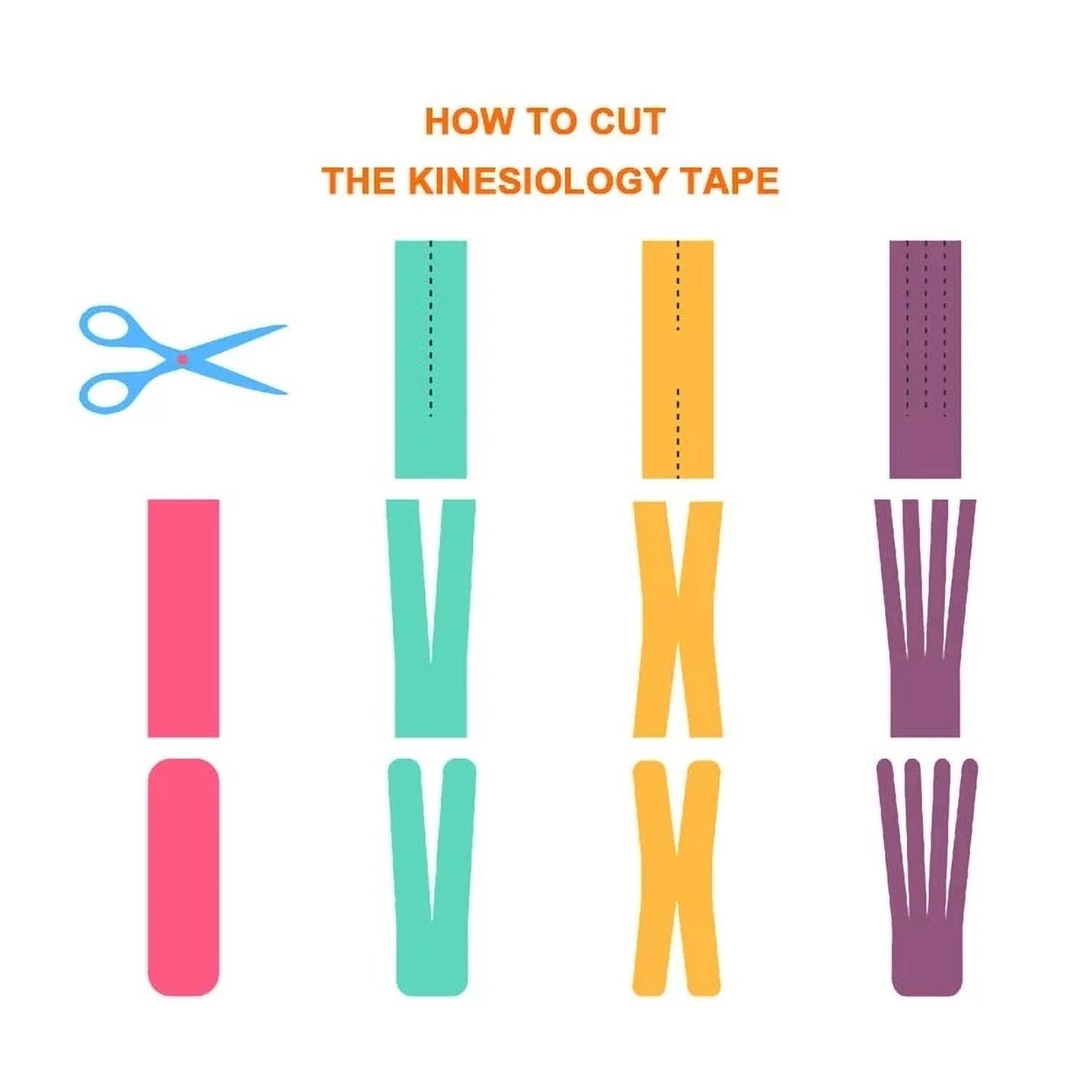 Пояс для облегчения миалгии — фото 5