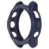 Custodia Protettiva in Silicone Morbido TPU per Garmin Fenix 7 7X Pro Cover per Epix Pro Gen2 51mm 47mm Guscio Protettivo Custodia per Orologio