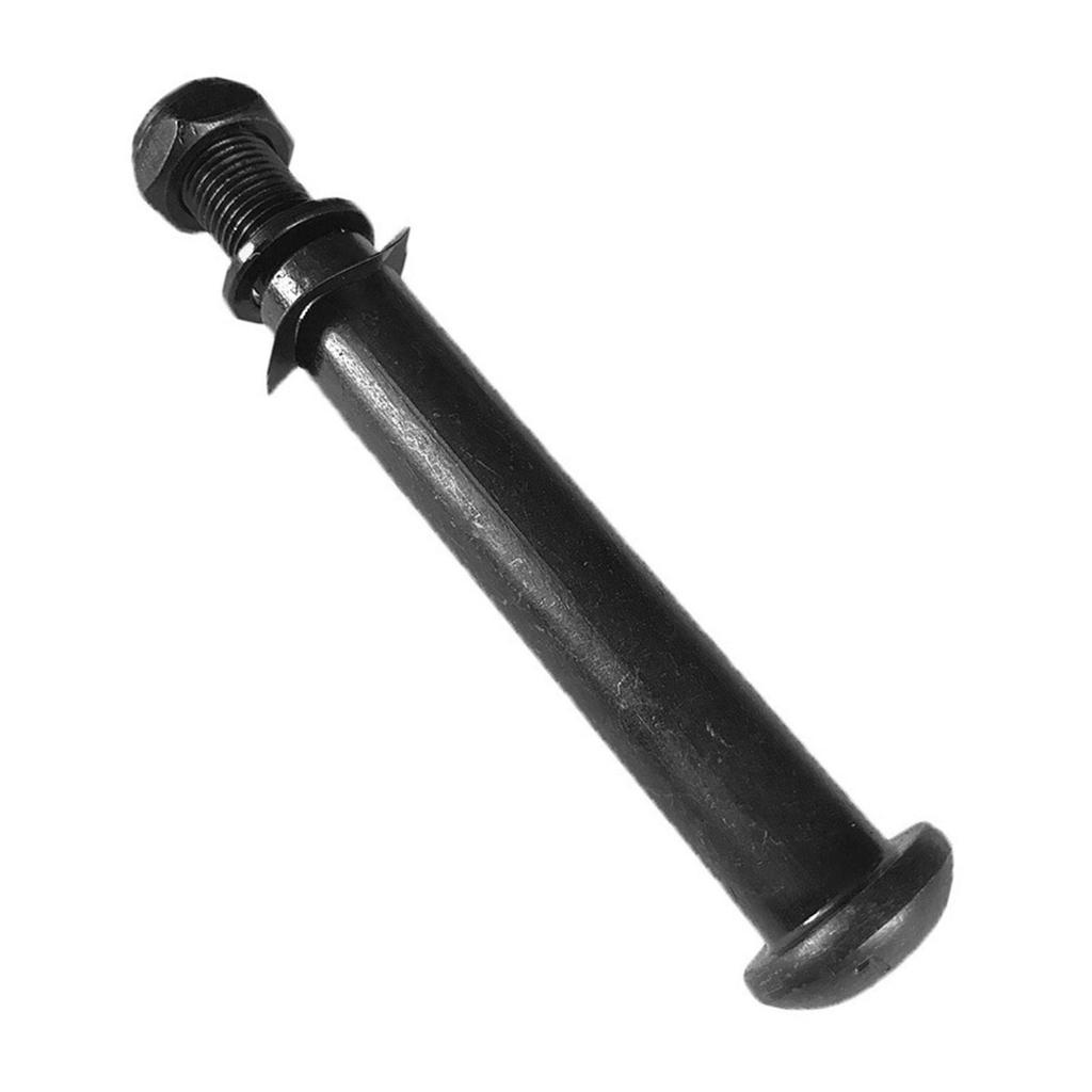 Universal Exercise Bike Parts Steel Bolt Adjustable Screw for Home Gym Elliptical and Fitness Equipment