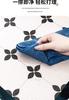 Waterproof Anti-slip Self-adhesive Bathroom & Kitchen Floor Tile Sticker