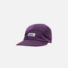 Racing Metal Light Running Ball Cap_Purple