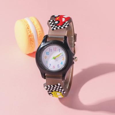 Horloges & Klokken – Kinderhorloges