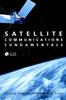 Kniha Satellite Communications Fundamentals
