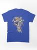 Soulcalibur Siegfried Schtauffen Soulcalibur Video Game Anime Shirt Classic T-Shirt