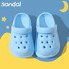 Kinderslippers Zomer Non-Slip voor Jongens en Meisjes